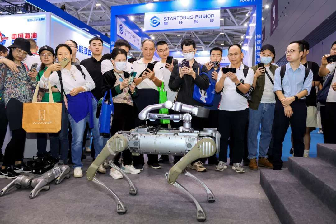 中國(guó)四大人工智能機(jī)器人展 世界人工智能大會(huì) 高交會(huì)亞洲人工智能機(jī)器人展 世界機(jī)器人大會(huì) 世界制造業(yè)大會(huì)